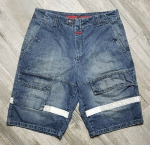 girbaud shorts