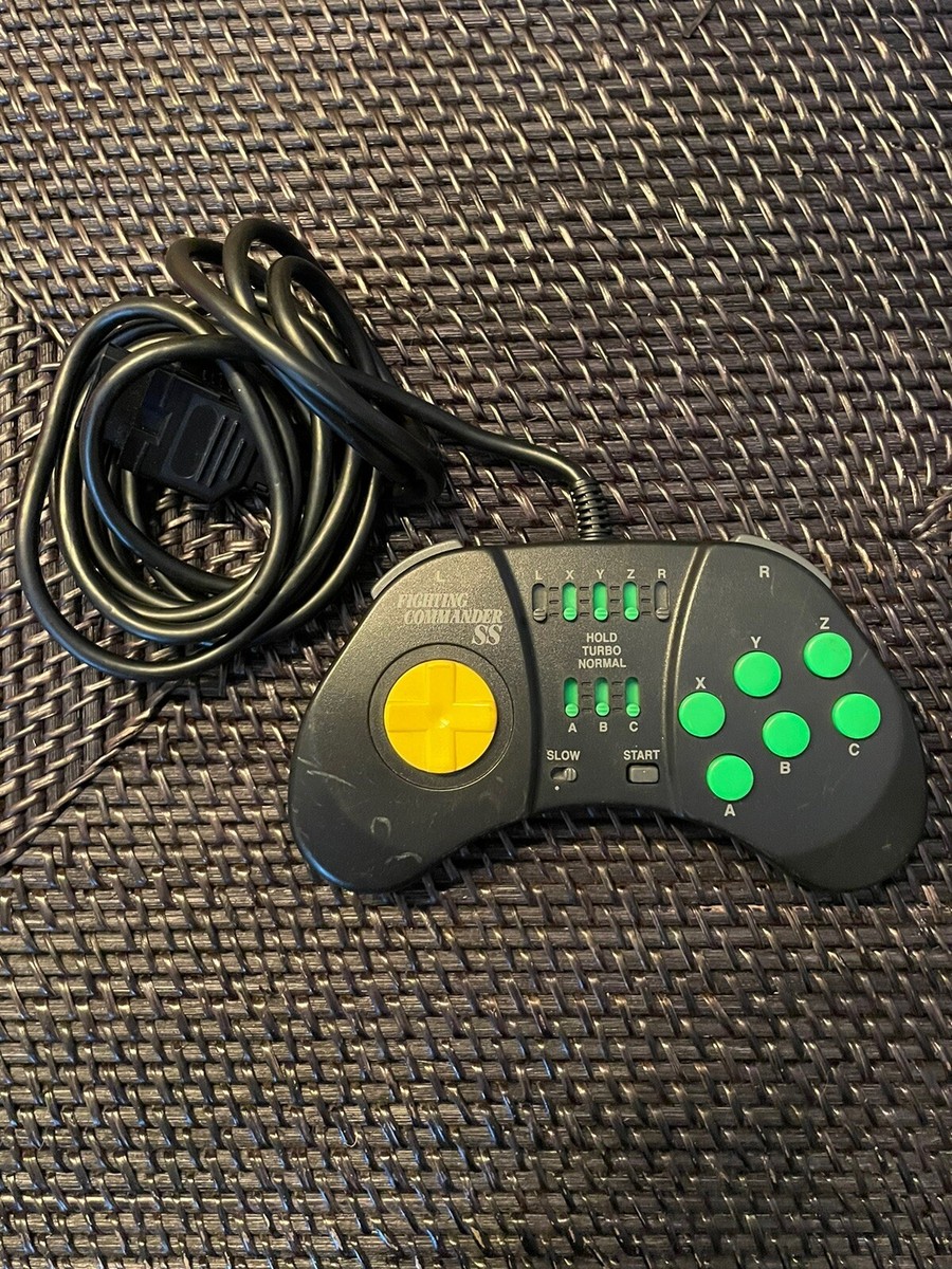 HORI　SGコマンダー　　SEGA SG Commander - Sega Retro