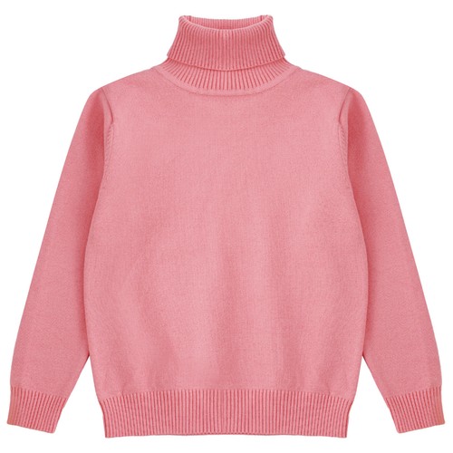Kids Girls Shirt Knitwear Blouse Gift Pullover Party Sweatshirt School Tops Tee - Picture 46 of 58