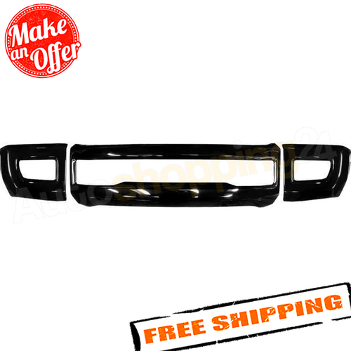 BumperShellz DD0301 Front Bumper Cover for 20172019 Ford F250/F350