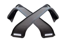 Fishbone Offroad FB23454F Front Steel Elite Fenders