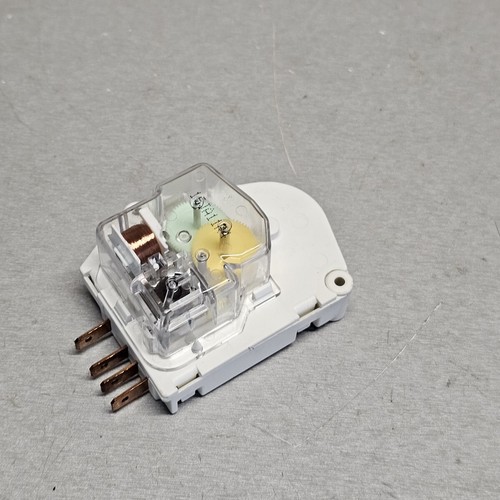 Temporizador de descongelación para refrigerador Frigidaire 215846602 241621501 - Imagen 6 de 6