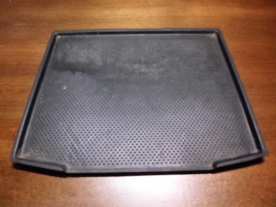 2007 Saturn Sky / Solstice - Cabin Partition Panel Rubber Insert Mat ...