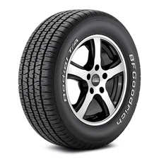 P225/60R15 BFGoodrich Radial T/A 95S RWL M+S