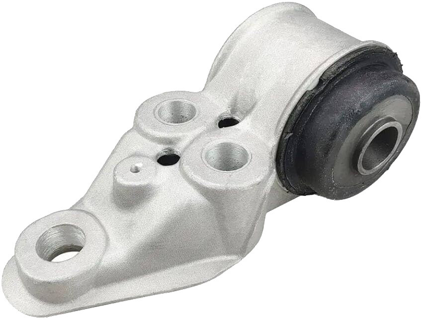Silent bloc de train droit 4B0501522N de qualité origine pour Audi A6
