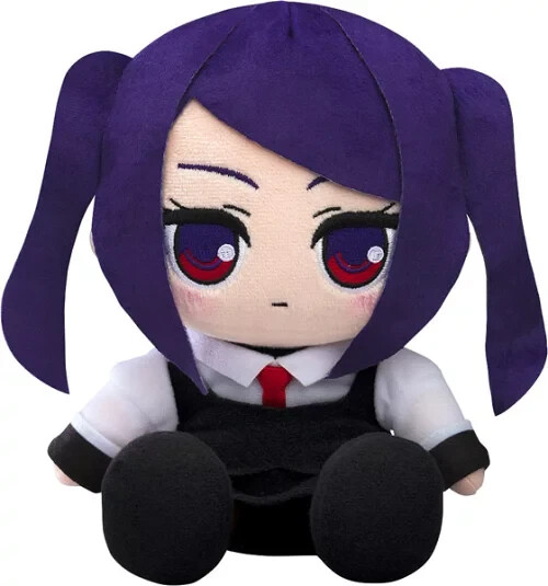 VA-11_HALL-A Plush Toy Jill Stingray Good Smile Company Japan New