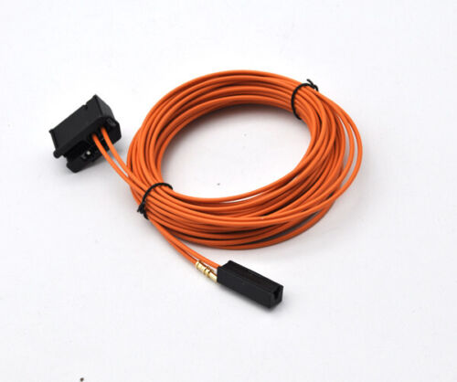 retrofit speaker amp wiring cable kit For BMW F20 F30 F10 Harman Kardon Logic 7 - Picture 6 of 6