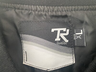 JAY Z BLACK ALBUM ROCAWEAR 