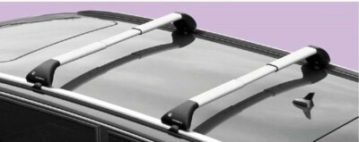 NORDRIVE SNAP Dachträger für Bmw Serie 5 Touring (G31) 04/17>07/20