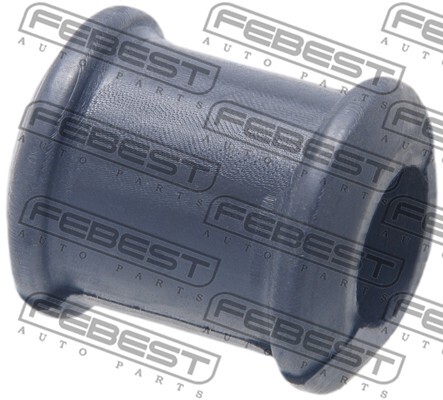 NSB-064 FEBEST Spacer Bush, shock absorber for NISSAN