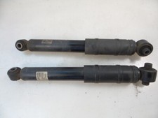 AMORTISSEUR ENSEMBLE Opel Meriva MPV 1.4 16V Ecotec (A14XER) 2011 13350753