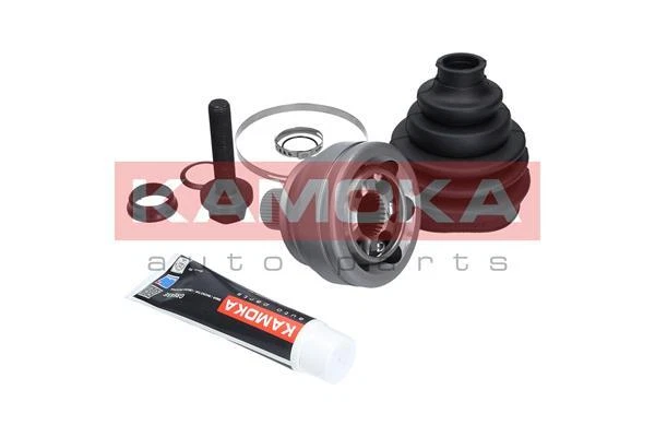 6738 KAMOKA Juego de juntas, eje de transmisión para VW Foto 4 de 4