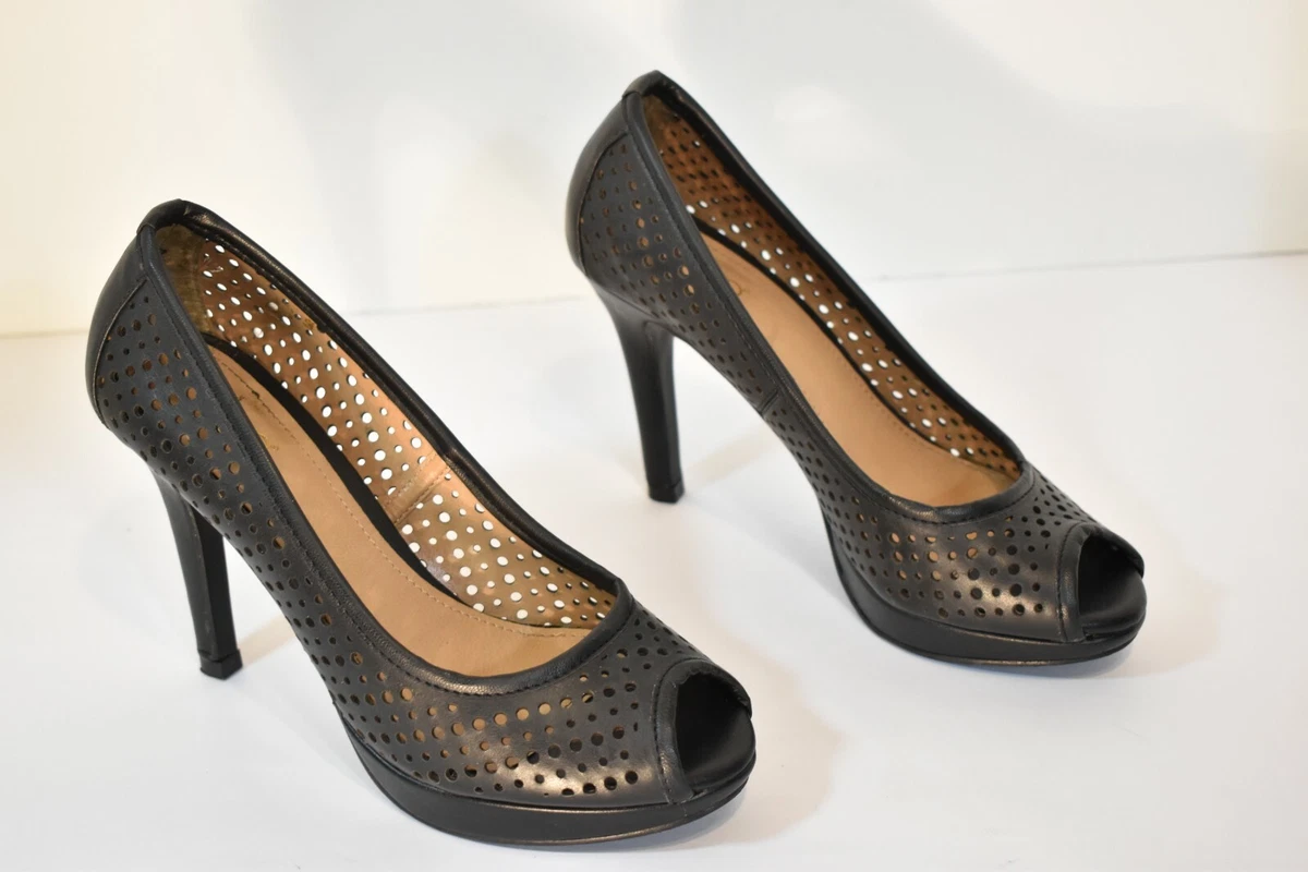 Rsvp heels hotsell