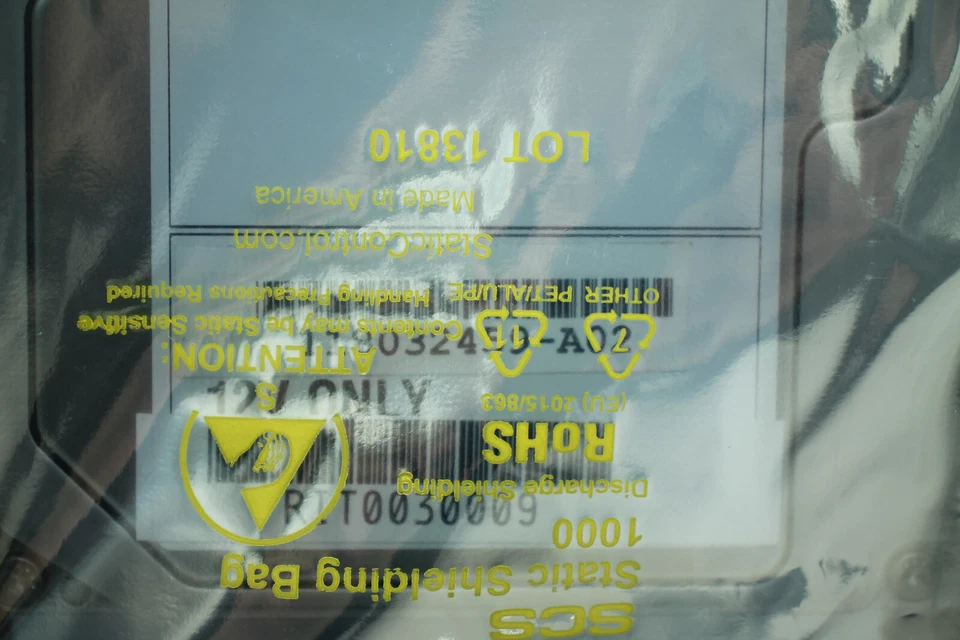 Seagate Cheetah ST373307FCV 73GB Fibre Channel HDD in Caddy Tray - New - Image 3 of 4