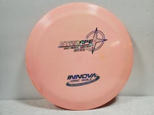 Innova Star Ape 175 grams Pink disc golf