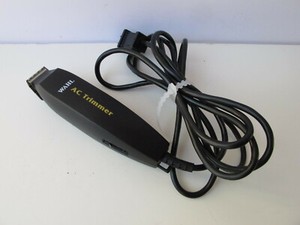 ac trimmer wahl