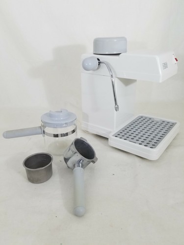 Vintage Conair Cuisine Espresso and 