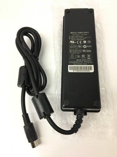 Fuente de alimentación médica NDS BPM150S24F05 24V 6,25A *NUEVA* - Imagen 4 de 5