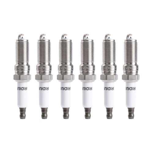 6XIgnition Coil Pack For Holden Commodore VE SV6 SEDAN 2008-2012 + 6×Spark Plugs - Picture 18 of 18