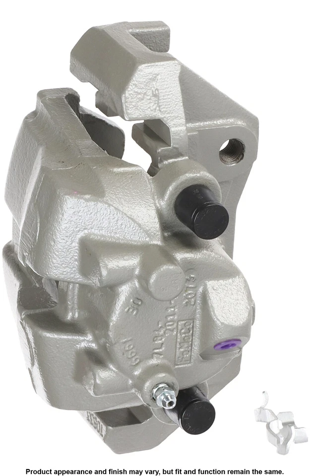 Pinça de freio a disco dianteira esquerda Cardone para 2011 Mazda Tribute - Imagem 4 de 4