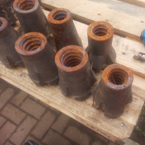 Rock Drill Bits Heavy Duty - Picture 10 of 12