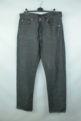 Vintage Stone Island Denim Jeans De Hombre Talla W36/L36 | eBay
