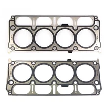 2pcs Cylinder Head Gasket for 15-20 Chevrolet Suburban Silverado 1500 GMC 5.3L
