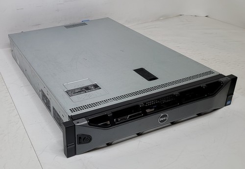 Dell PowerEdge R520 Dual Intel Xeon E5-2430 v2 @2.50GHz 64GB RAM No HDD H710 - Afbeelding 8 van 20