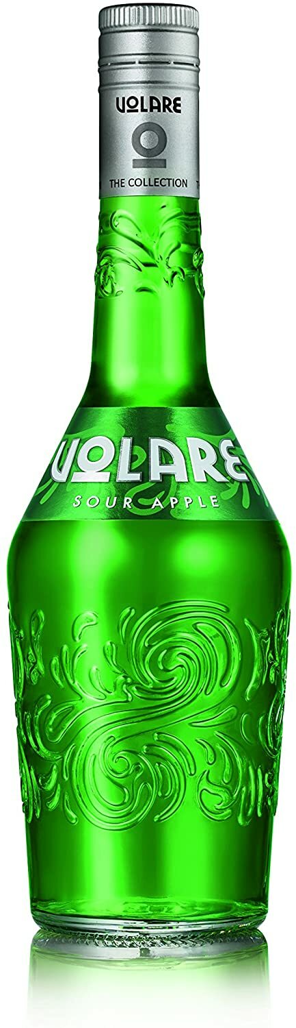 VOLARE SOUR APPLE