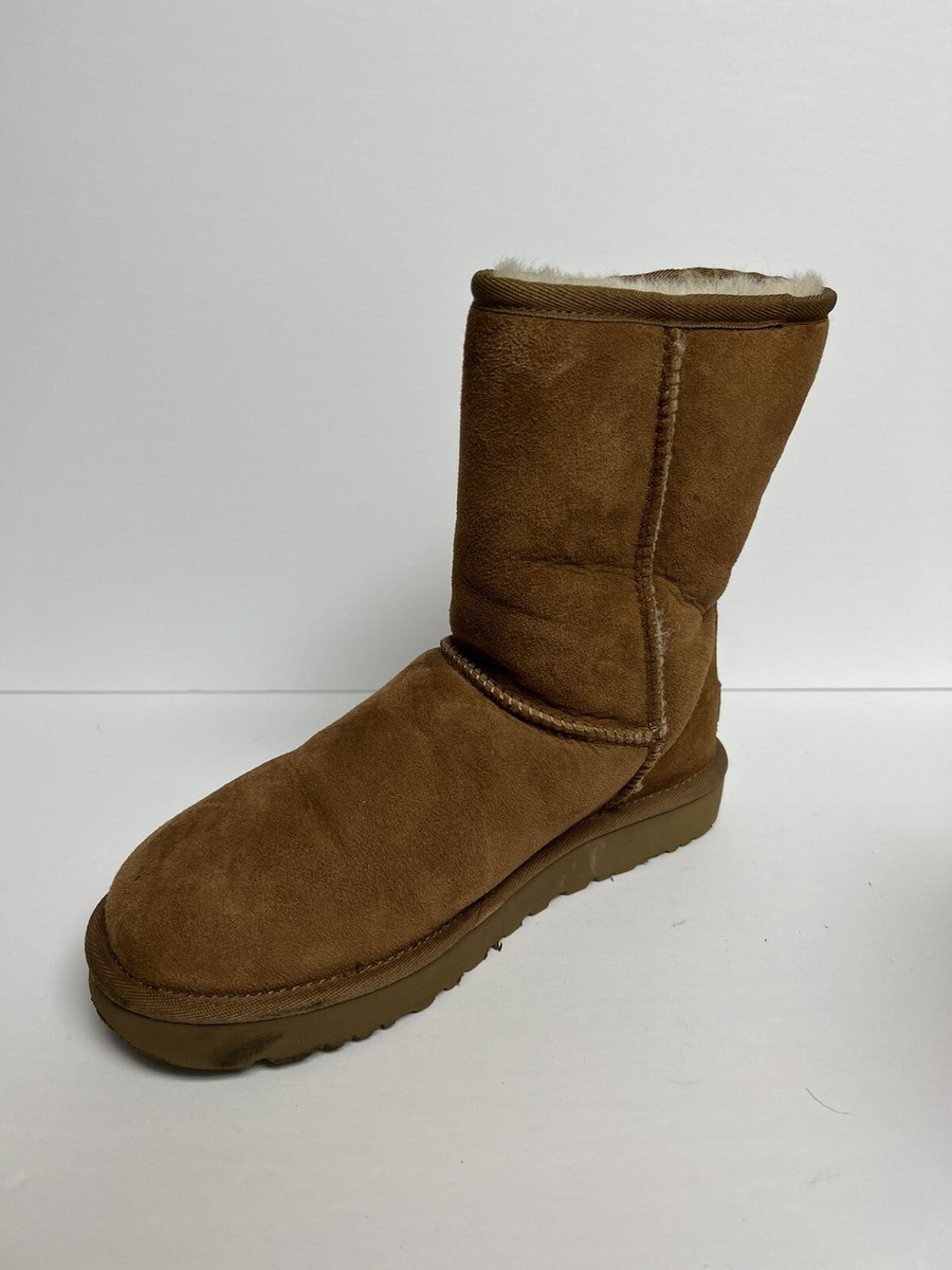 ☆関税込☆UGG★UGG W Classic Short II★Chestnut Womens UGG® Classic Short II Boot - Chestnut | Journeys