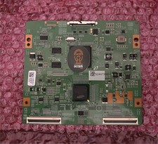 (NEWO)  SCHEDA T-CON BN95-00501B BOARD  SAMSUNG TV 55" UE55D7000 NUOVA