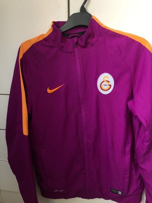 galatasaray jacket nike