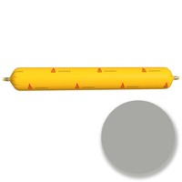 Sikaflex-402 Connection Dichtstoff Betongrau Schlauchbeutel Mhd 12/25