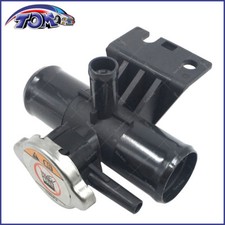 New Radiator Coolant Filler Fill Neck W/ Cap Fit Lancer Outlander Sport 1350A015