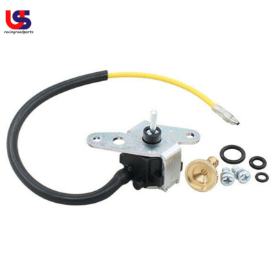 Marddpair CH730 Vergaser-Kraftstoffabsperrmagnet – Ersatz Für Kohler 2475701, Passt CH18-CH25 & CH620-CH740 Motoren