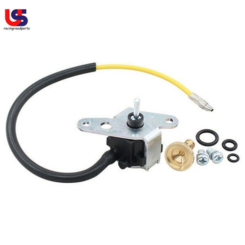 Fuel ShutOff Solenoid For Kohler 2475701S 2475701S CH22 CH18 CH730