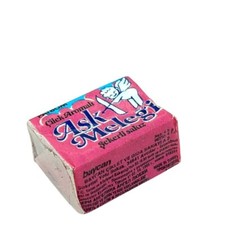 Ask Melegi (Eros) Patbom Bubble Gum 