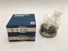 Bower A6067/A6157 Taper Bearing Cone & Cup 17...