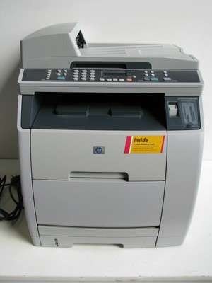 hp color laserjet 2840 toner