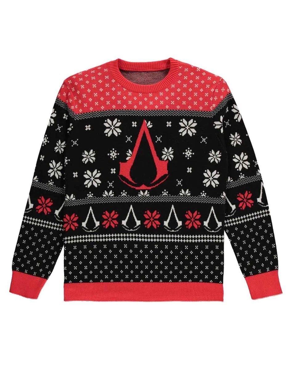 Jumper natale best sale