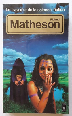 Le livre d’or de la Science-fiction - Richard Matheson - Presses Pocket 1981 TBE - Photo 1/4