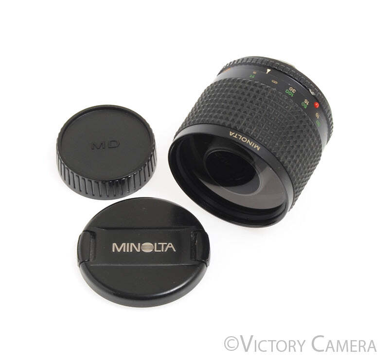 【レア！！】Minolta RF Rokkor 250mm F5.6 $_57.JPG?set_id=880000500F