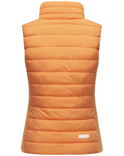 Marikoo Reimii leichte Damen Übergangs Stepp Weste Steppweste gesteppt B995 NEU - Bild 54 von 56