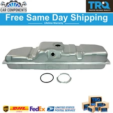 TRQ New 34 Gallon Gas Fuel Tank For 1988-1997 Chevy GMC C/K 1500 2500 3500 Truck
