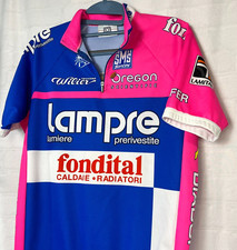 Preços baixos em Camisa lampre