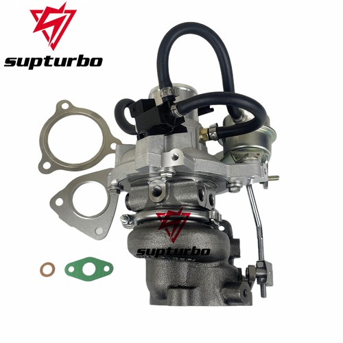 54399880109 for Proton Exora 1.6 turbo 140 BHP CFE PW812548 Turbine Turbocharger - Imagen 6 de 7