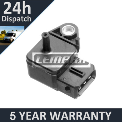 Fits Range Rover V70 5 Series Omega PV MAP Intake Manifold Sensor #2