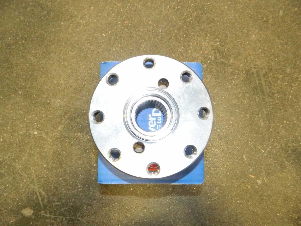 FORD YC3Z4851AB GENUINE OEM COMPANION FLANGE 9.75 PINION
