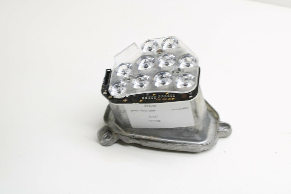 2011 2012 BMW 528i 535i Headlight Indicator Left Driver 171738 eBay