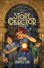 Story Collector : A New York Public Library Book, Paperback by Tubb, Kristin ...